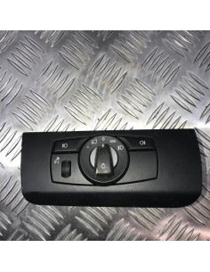 Commande de phare BMW X5 E70 PHASE 1 Diesel