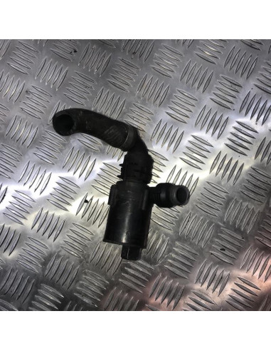 Pompe à eau BMW X5 E70 PHASE 1 Diesel