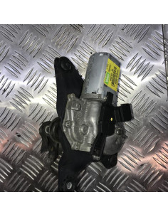 Moteur essuie glace arriere BMW X5 E70 PHASE 1 Diesel