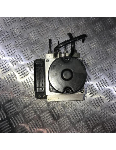 Bloc ABS (freins anti-blocage) BMW X5 E70 PHASE 1 Diesel