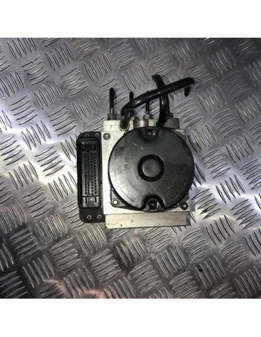 Bloc ABS (freins anti-blocage) BMW X5 E70 PHASE 1 Diesel