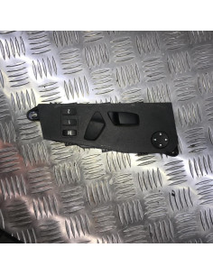 Commande de reglage de siege BMW X5 E70 PHASE 1 Diesel