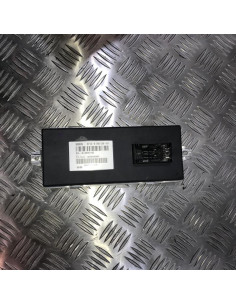 Calculateur BMW X5 E70 PHASE 1 Diesel