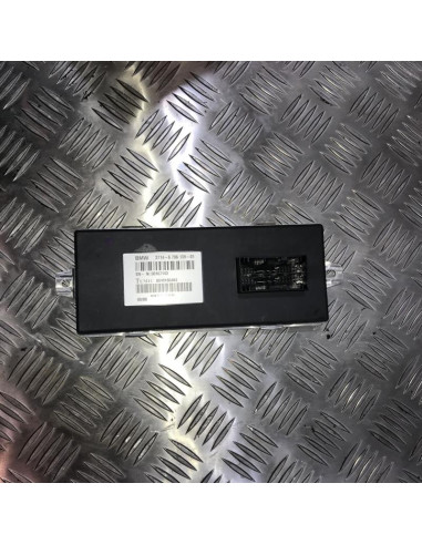 Calculateur BMW X5 E70 PHASE 1 Diesel