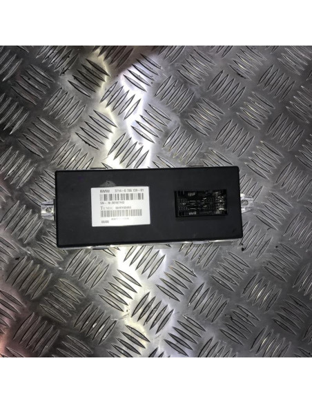 Calculateur BMW X5 E70 PHASE 1 Diesel