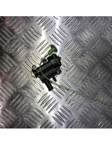 Actionneur verrou trappe d'essence BMW X5 E70 PHASE 1 Diesel