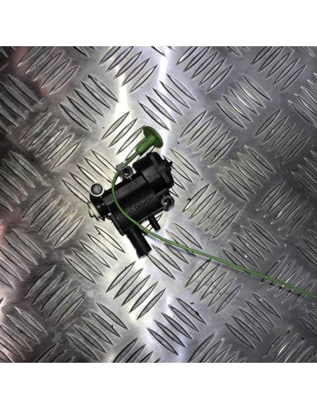 Actionneur verrou trappe d'essence BMW X5 E70 PHASE 1 Diesel