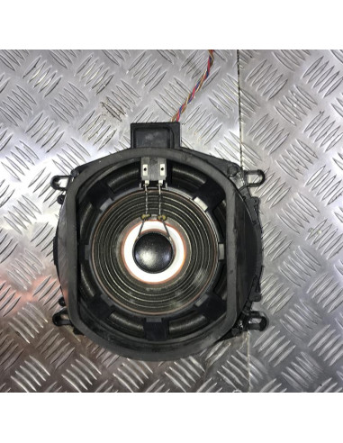 Haut parleur BMW X6 E71/E72 PHASE 1 Essence