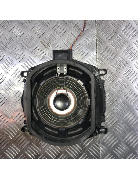 Haut parleur BMW X6 E71/E72 PHASE 1 Essence