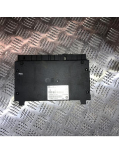 Calculateur BMW X6 E71/E72 PHASE 1 Essence