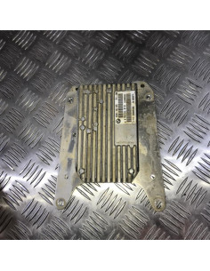 Calculateur BMW X6 E71/E72 PHASE 1 Essence