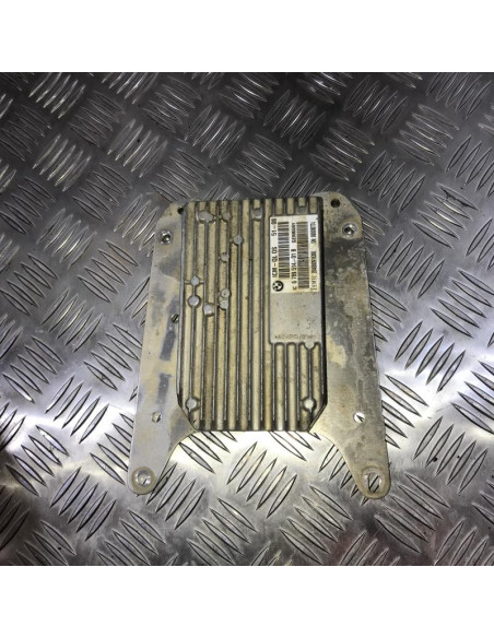 Calculateur BMW X6 E71/E72 PHASE 1 Essence