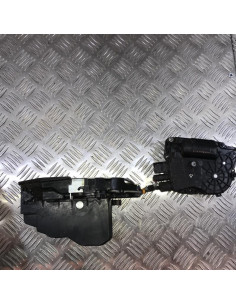 Serrure arriere gauche BMW X6 E71/E72 PHASE 1 Essence