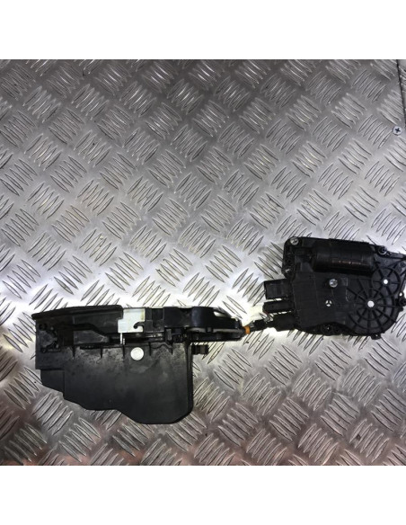 Serrure arriere gauche BMW X6 E71/E72 PHASE 1 Essence