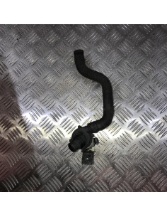 Pompe à eau BMW X6 E71/E72 PHASE 1 Essence