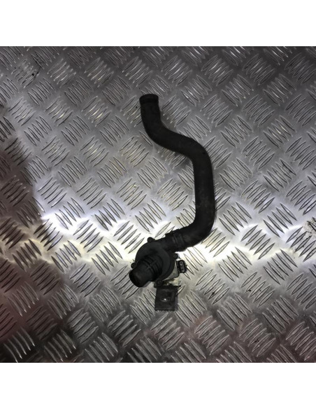 Pompe à eau BMW X6 E71/E72 PHASE 1 Essence