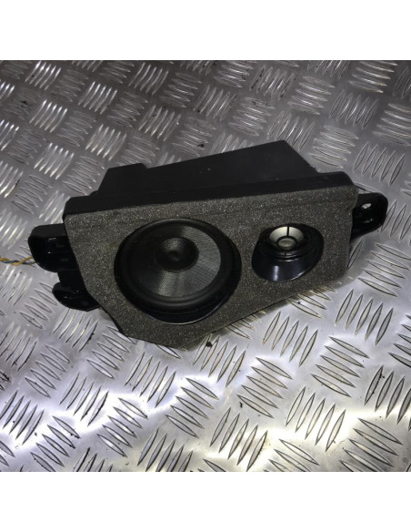 Haut parleur BMW X6 E71/E72 PHASE 1 Essence
