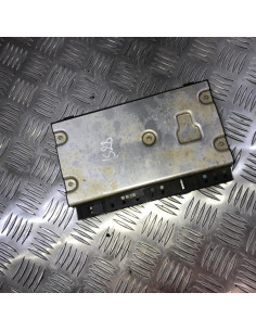 Calculateur BMW X6 E71/E72 PHASE 1 Essence