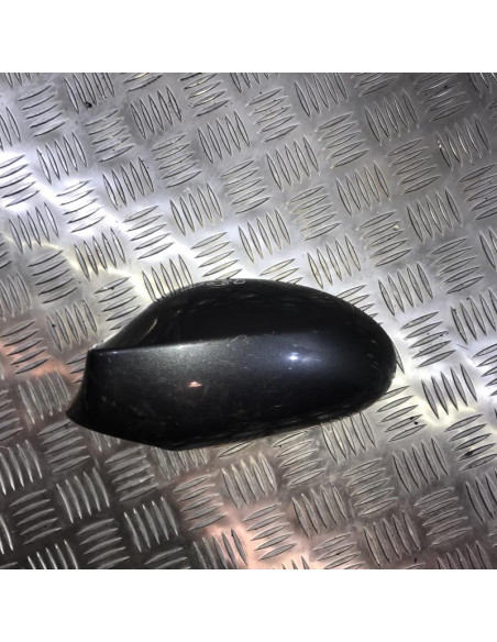 Coquille de retroviseur gauche BMW SERIE 1 E87 PHASE 1 