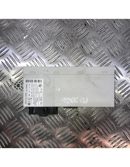 Calculateur BMW SERIE 1 E87 PHASE 1 