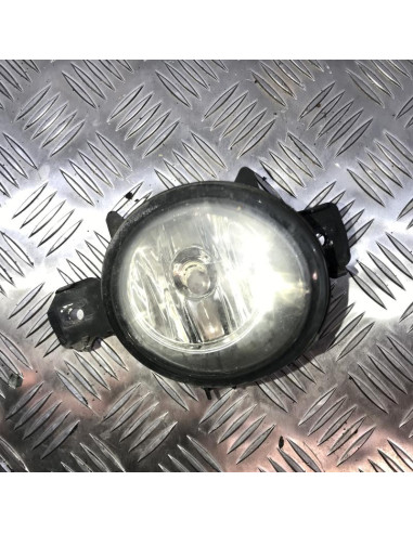 Anti brouillard gauche (feux) BMW SERIE 1 E87 PHASE 1 