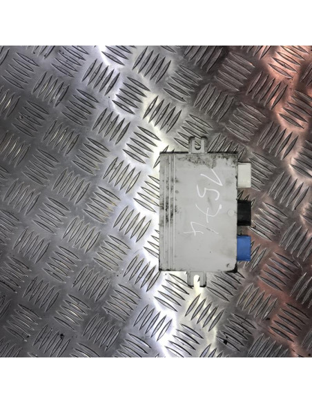 Calculateur BMW SERIE 1 E87 PHASE 1 