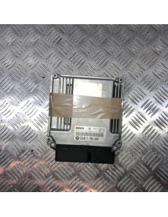 Kit de demarrage BMW X5 E53 Diesel