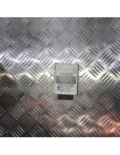 Kit de demarrage BMW X5 E53 Diesel 2