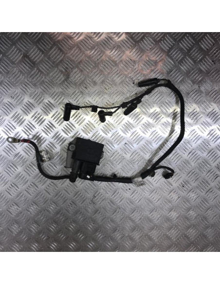 Faisceau moteur BMW SERIE 1 (E81) 