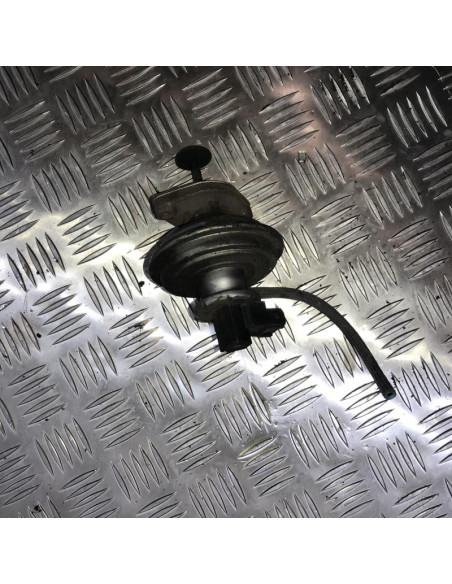 Vanne EGR BMW SERIE 1 (E81) 