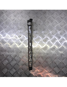 Capteur de pression de rampe injection BMW SERIE 1 (E81) 