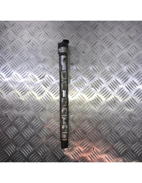 Capteur de pression de rampe injection BMW SERIE 1 (E81) 