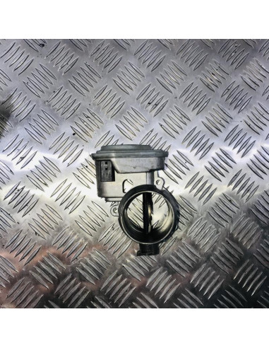 Boitier papillon BMW SERIE 1 (E87) PHASE 2 (LCI) 