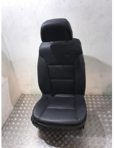 Siege avant droit BMW SERIE 5 E60 PHASE 2 Diesel