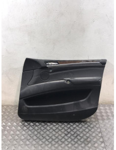 Panneau de porte avant droit BMW X5 E70 PHASE 1 Diesel