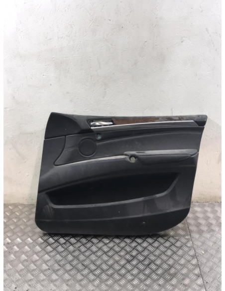 Panneau de porte avant droit BMW X5 E70 PHASE 1 Diesel