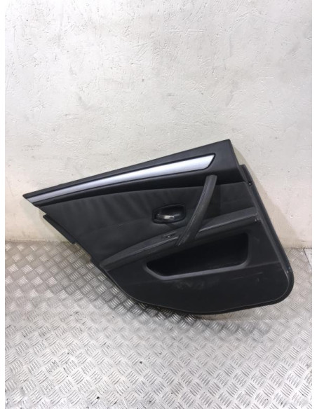 Panneau de porte arriere gauche BMW SERIE 5 E60 PHASE 2 Diesel