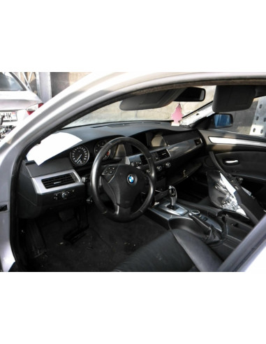 Panneau de porte arriere gauche BMW SERIE 5 E60 PHASE 2 Diesel