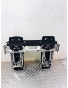 Siege arriere central BMW SERIE 1 E88 CABRIO Diesel