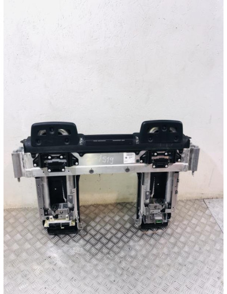 Siege arriere central BMW SERIE 1 E88 CABRIO Diesel