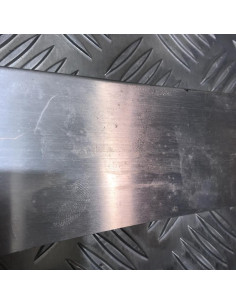 Kit enjoliveur interieur BMW SERIE 1 (E87) PHASE 2 (LCI)  2