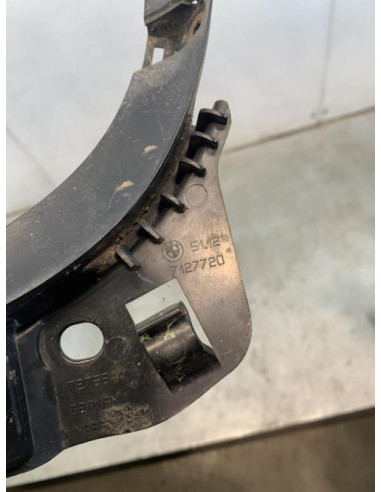 Support de pare chocs arriere BMW SERIE 3 (E91) TOURING PHASE 1 