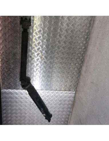 Arbre de transmission (propulsion) BMW X5 E53 Diesel