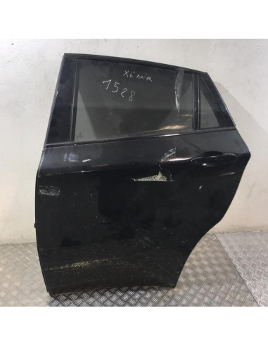 Serrure arriere gauche BMW X6 E71/E72 PHASE 1 Essence
