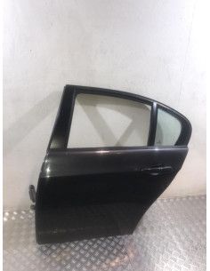 Porte arriere gauche BMW SERIE 3 (E90) PHASE 1 