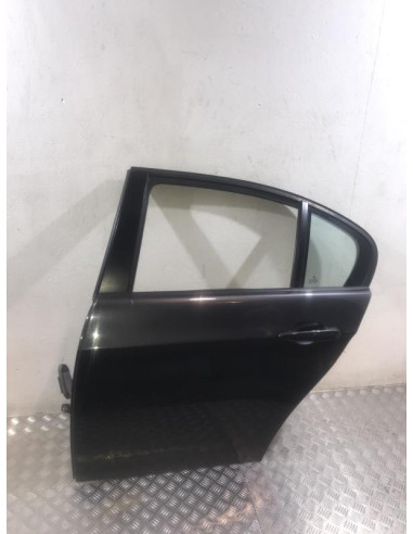 Porte arriere gauche BMW SERIE 3 (E90) PHASE 1 