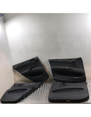 Interieur complet BMW X6 E71/E72 PHASE 1 Essence