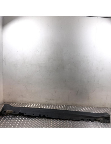 Bas de caisse droit BMW X6 E71/E72 PHASE 1 Essence