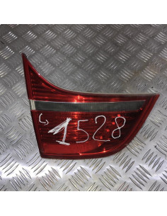 Feu arriere secondaire gauche (feux) BMW X6 E71/E72 PHASE 1 Essence