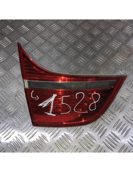 Feu arriere secondaire gauche (feux) BMW X6 E71/E72 PHASE 1 Essence